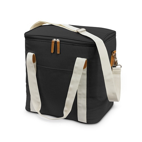 Canvas Cooler Bag 