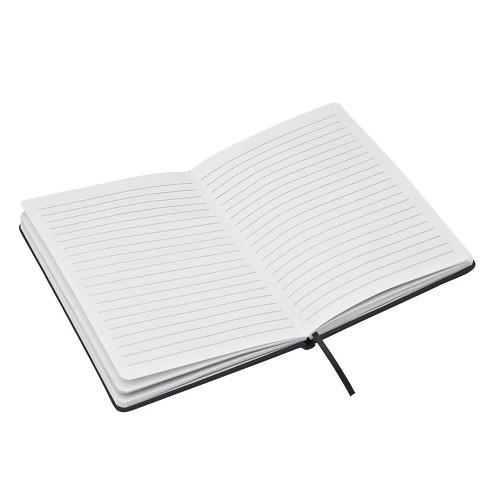 Carnival A5 Notepad 