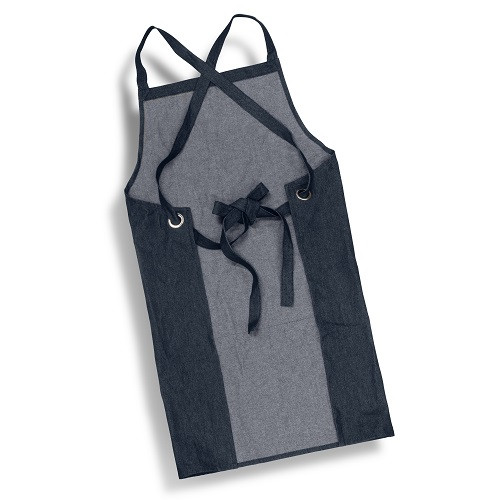 Denim Apron 