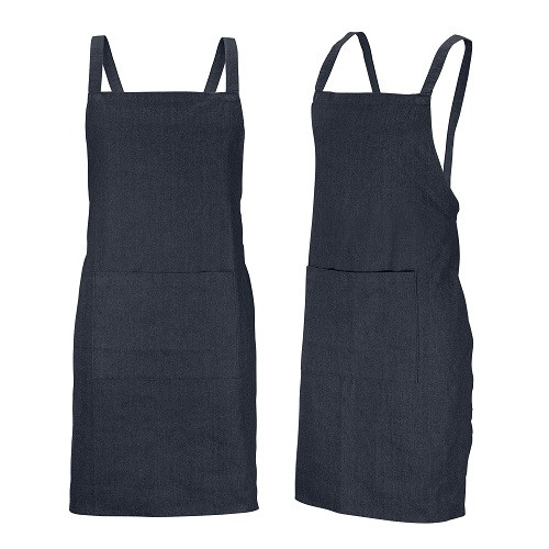 Denim Apron 