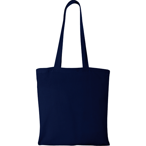 Caroline Cotton Canvas Convention Tote