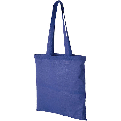 Caroline Cotton Canvas Convention Tote 