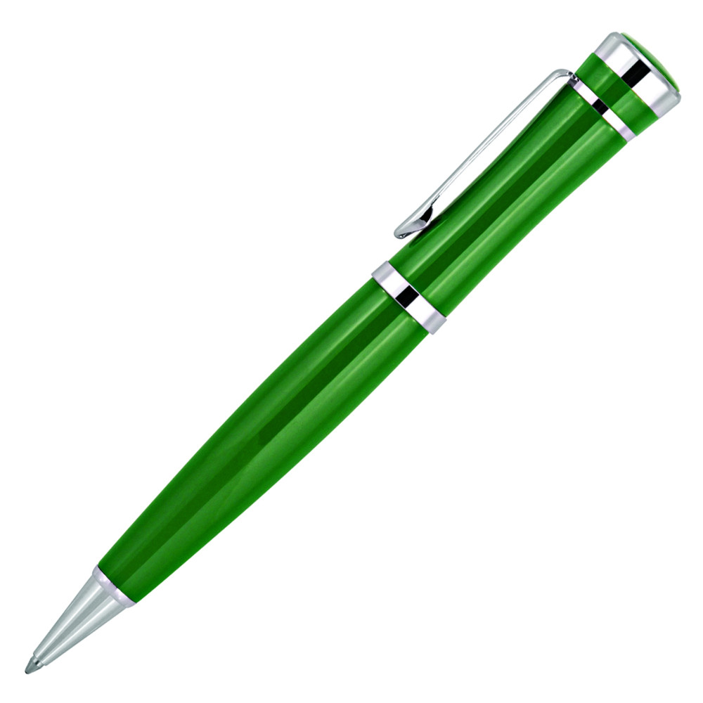 Catalina Metal Ballpoint