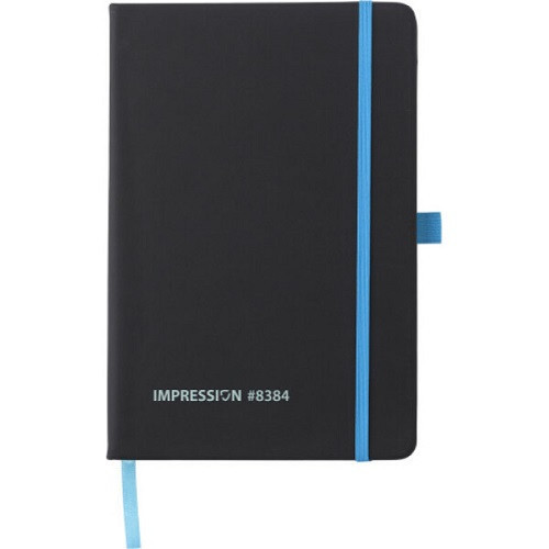 Charlene PU Notebook 