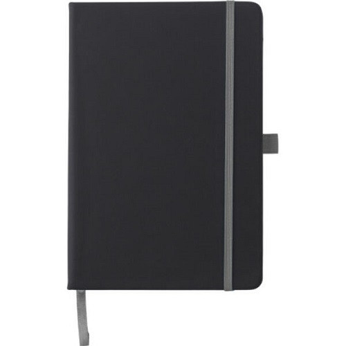 Charlene PU Notebook 
