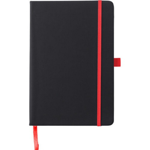 Charlene PU Notebook 