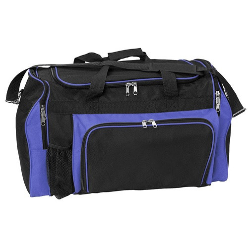 Classic Sports Bag 