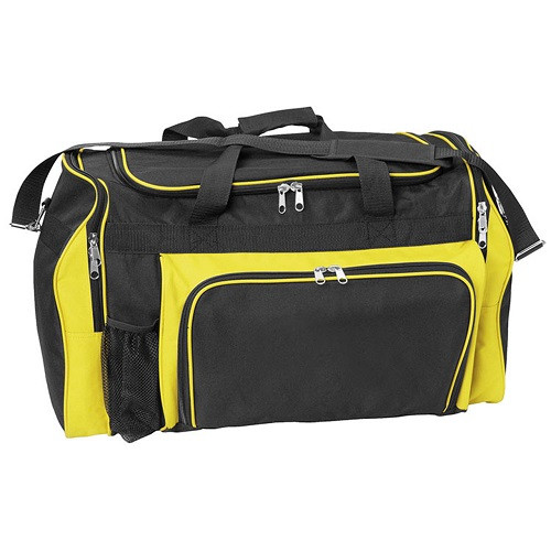 Classic Sports Bag 