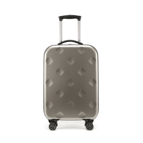 Collapsible Suitcase 