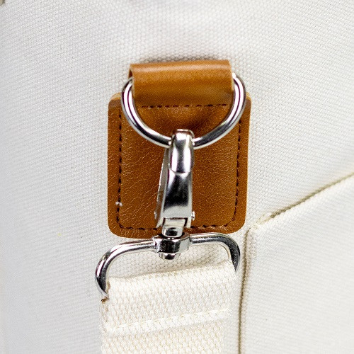 Colton Double Wine Cooler Bag 