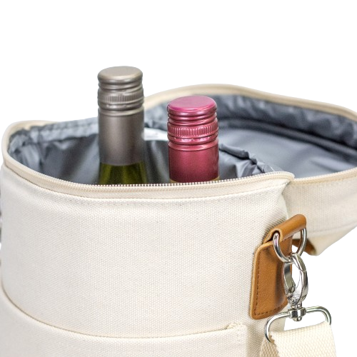 Colton Double Wine Cooler Bag 