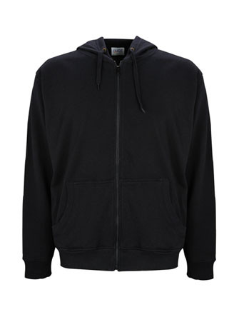 Alberta Commander Hoodie 