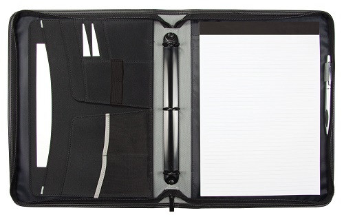 Designer A4 Compendium 