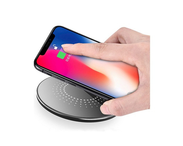 Fast Wireless Charger 
