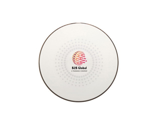Fast Wireless Charger 