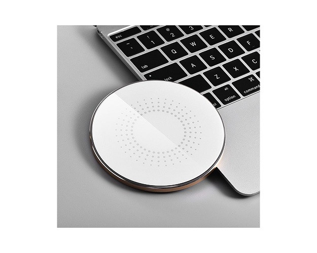 Fast Wireless Charger 
