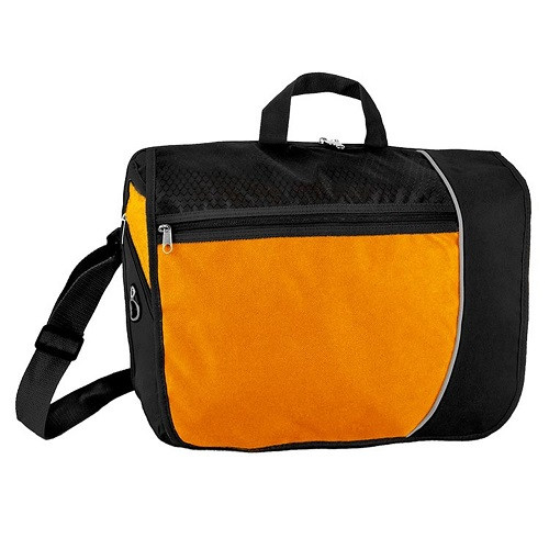 Conference Bag with Adjustable Shoulder Strap 