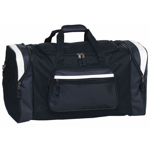 Contrast Gear Sports Bag 