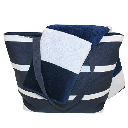 Cooler Tote Bag 