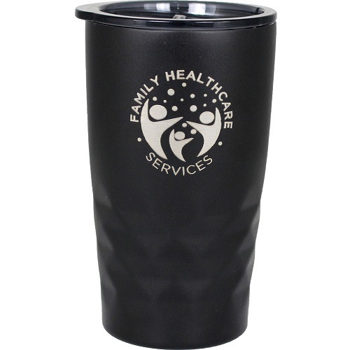 Double Wall Vacuum Tumbler 