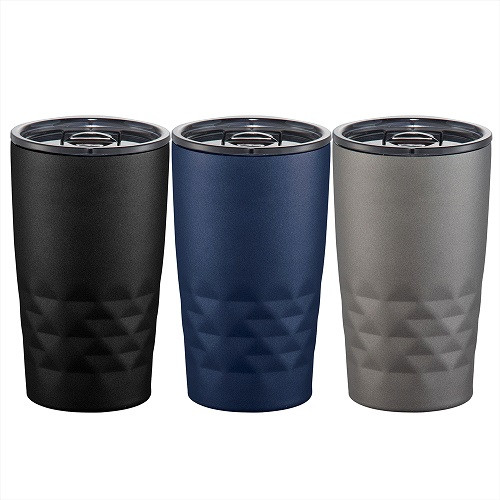 Double Wall Vacuum Tumbler 