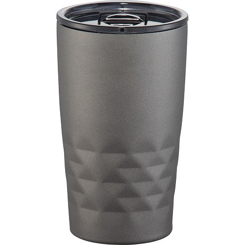 Double Wall Vacuum Tumbler 