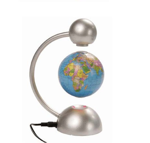 Cosmo Floating Globe