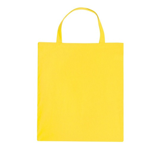 Cotton Tote Bag 