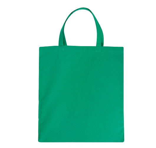 Cotton Tote Bag 