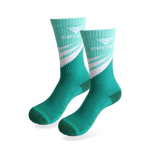 Sports Crew Socks