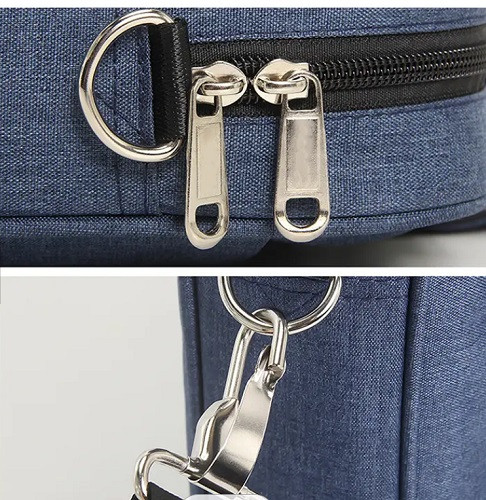 Crossbody Laptop Case 