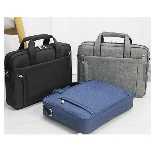 Crossbody Laptop Case 