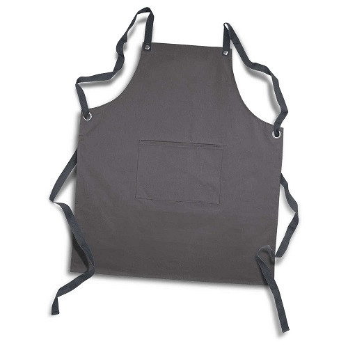 Mix and Match Cuisine Bib Apron 
