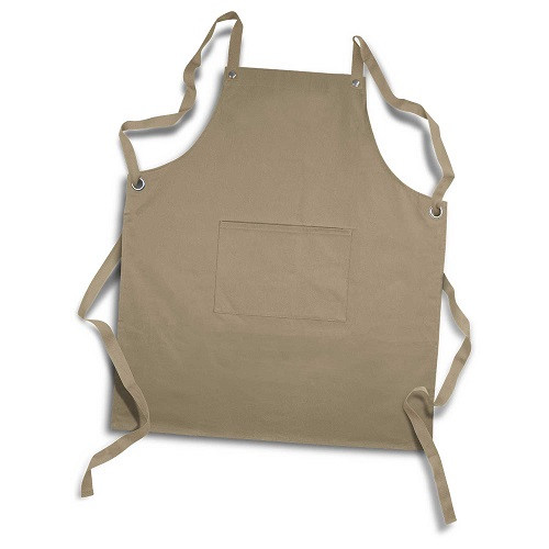 Mix and Match Cuisine Bib Apron 