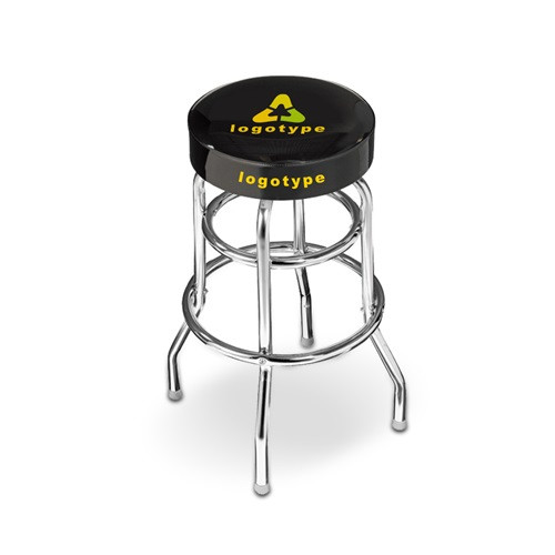 Custom Barstool