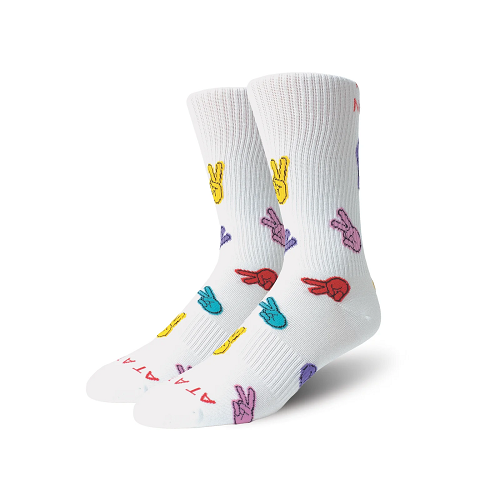 Custom Casual Sport Socks