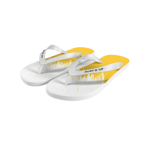 Custom Flip Flop Sandals 