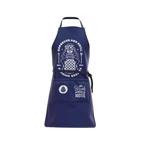 Custom Kitchen Apron for Women 