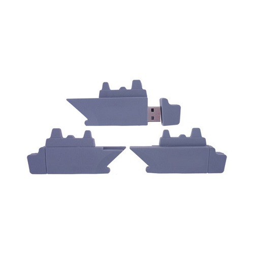 Custom Moulded USB Flashdrives 