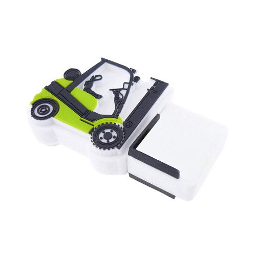 Custom Moulded USB Flashdrives 