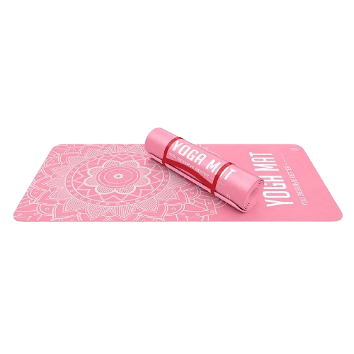 Custom Non-Slip Yoga Mat