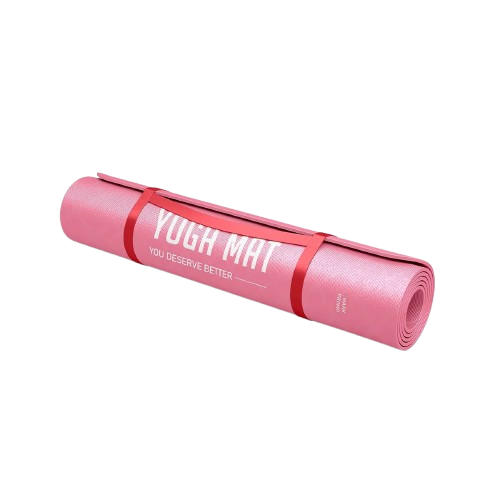 Custom Non-Slip Yoga Mat 