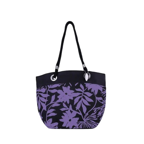 Custom Printed Beach Bag 