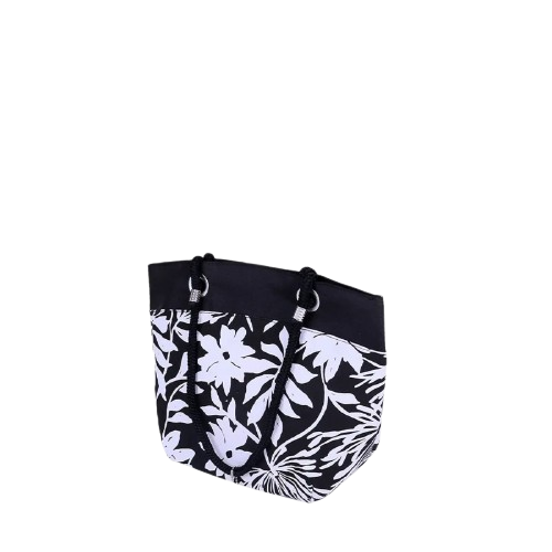 Custom Printed Beach Bag 