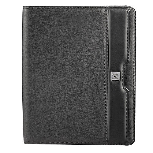 Cutter & Buck A4 Zippered Compendium 