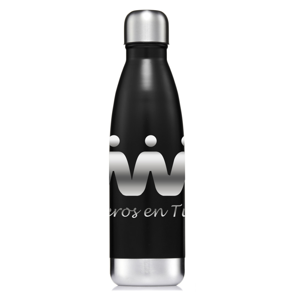 D’Angelo Classic 500ml Water Bottle 