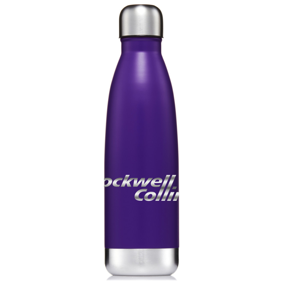 D’Angelo Classic 500ml Water Bottle 