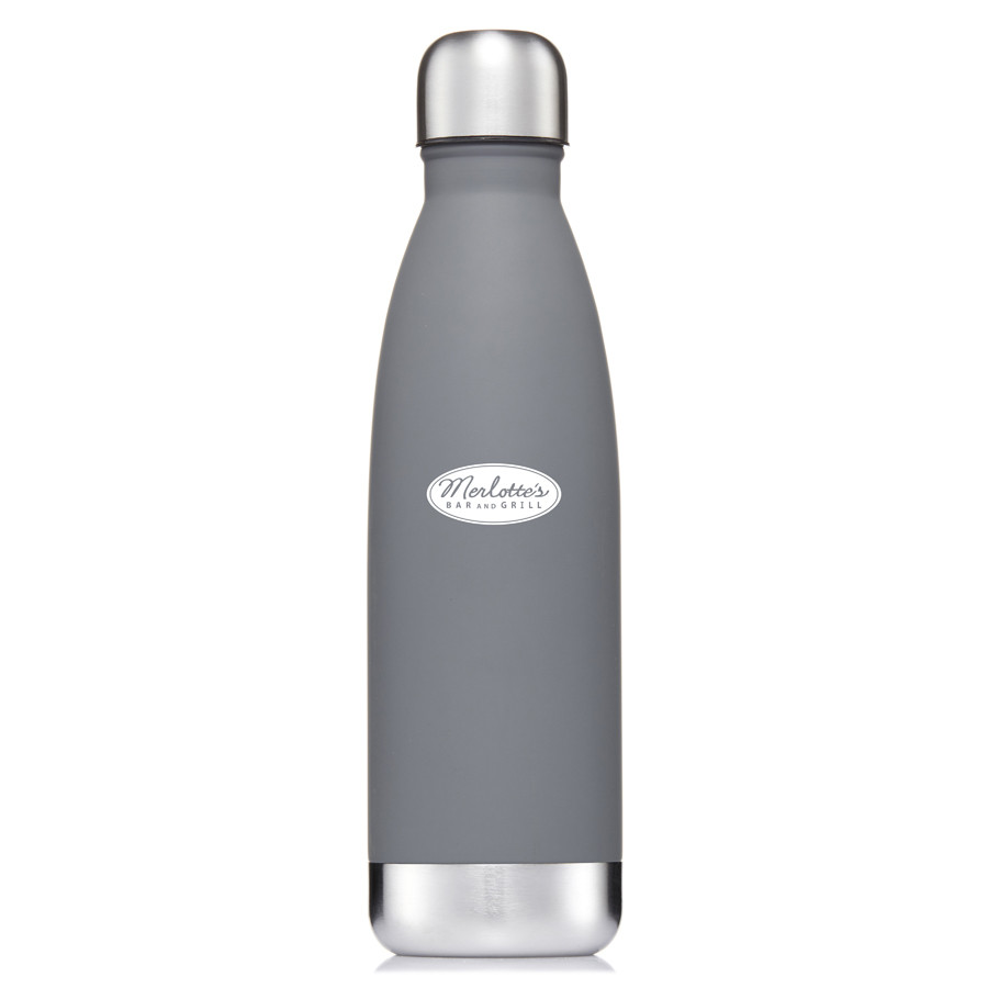 D’Angelo Classic 500ml Water Bottle 