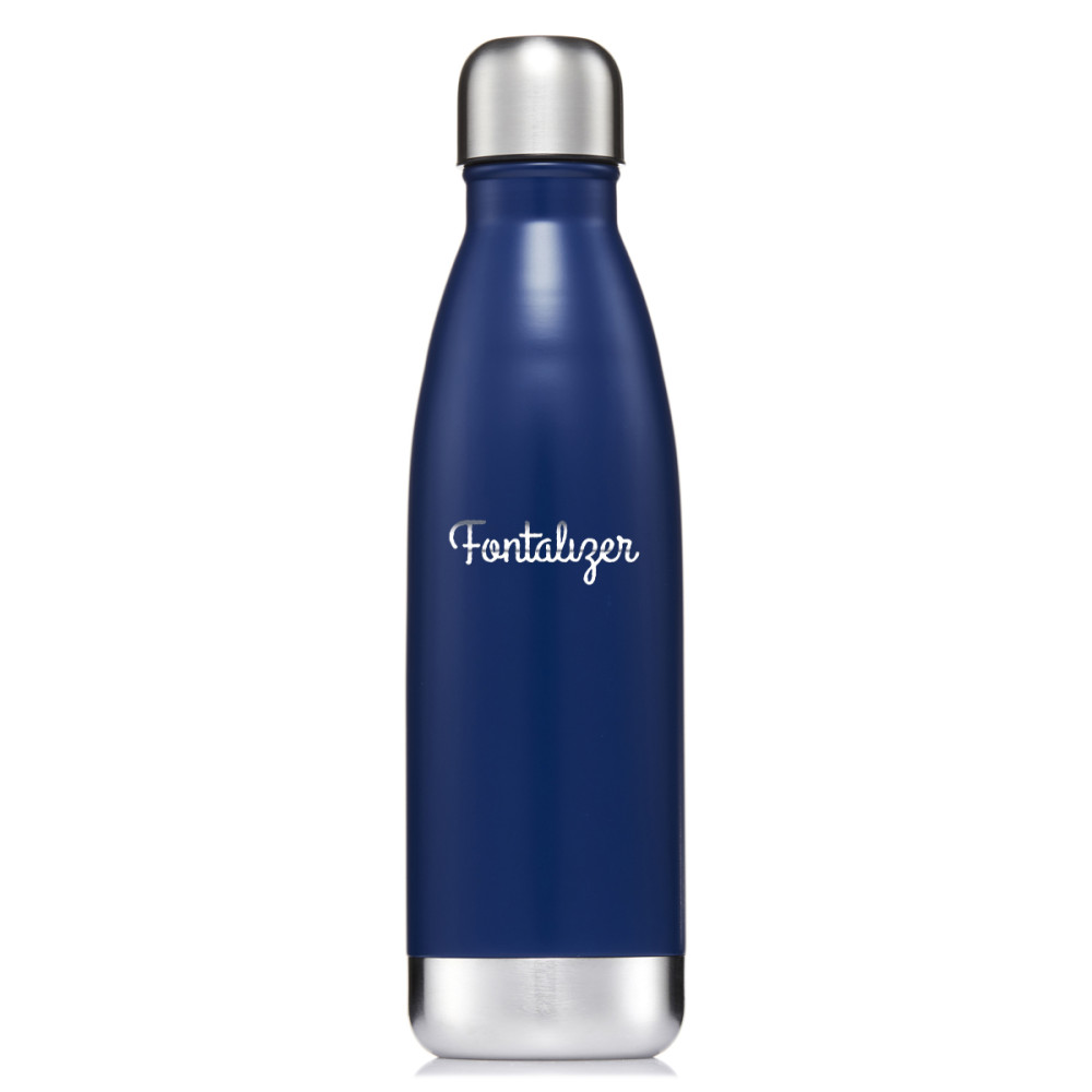 D’Angelo Classic 500ml Water Bottle 