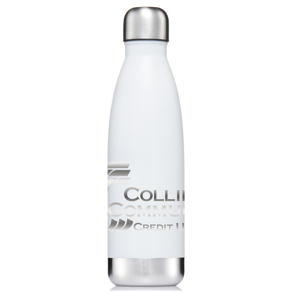 D’Angelo Classic 500ml Water Bottle 